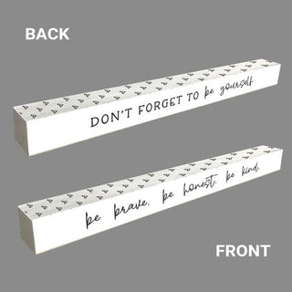 Kendrick Homes Inspirational Blocks Collection