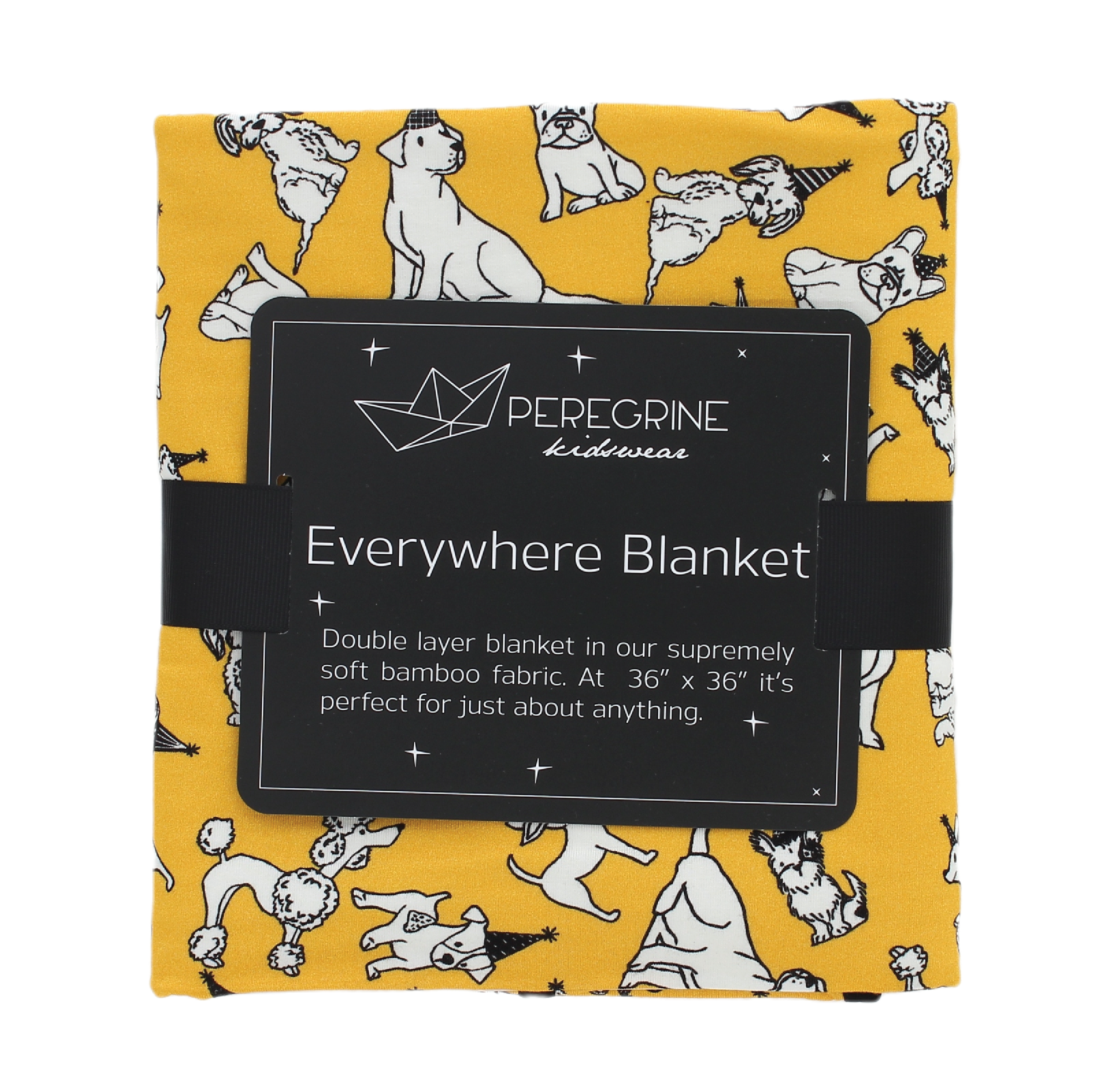 Peregrine Everywhere Blanket