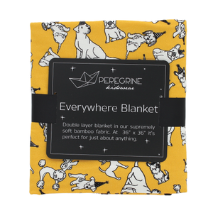 Peregrine Everywhere Blanket
