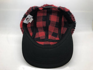 Commons Kids Snap Back Hats