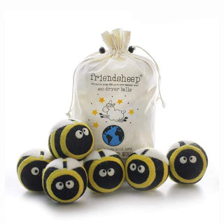 Friendsheep Wool Animal Dryer Balls