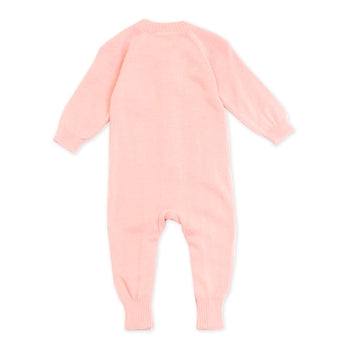 Viverano Knit Romper