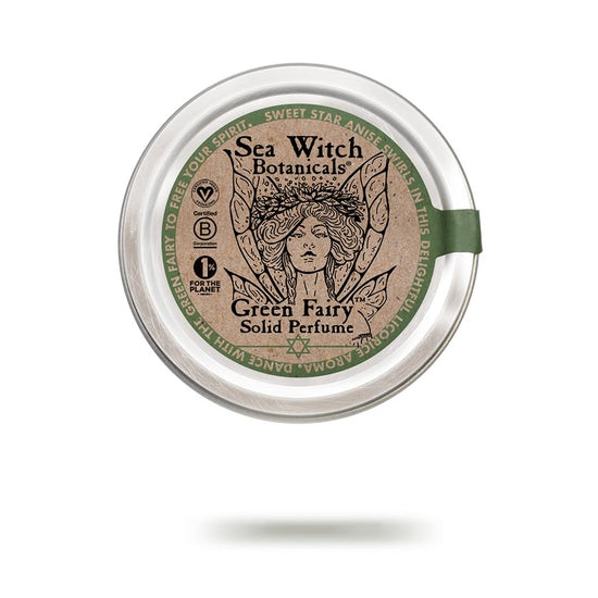 Sea Witch Solid Perfume