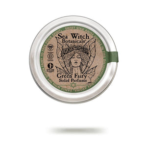 Sea Witch Solid Perfume