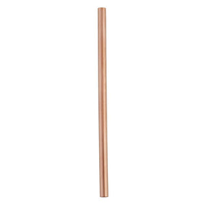 Green Basics Cocktail Straws 4PK