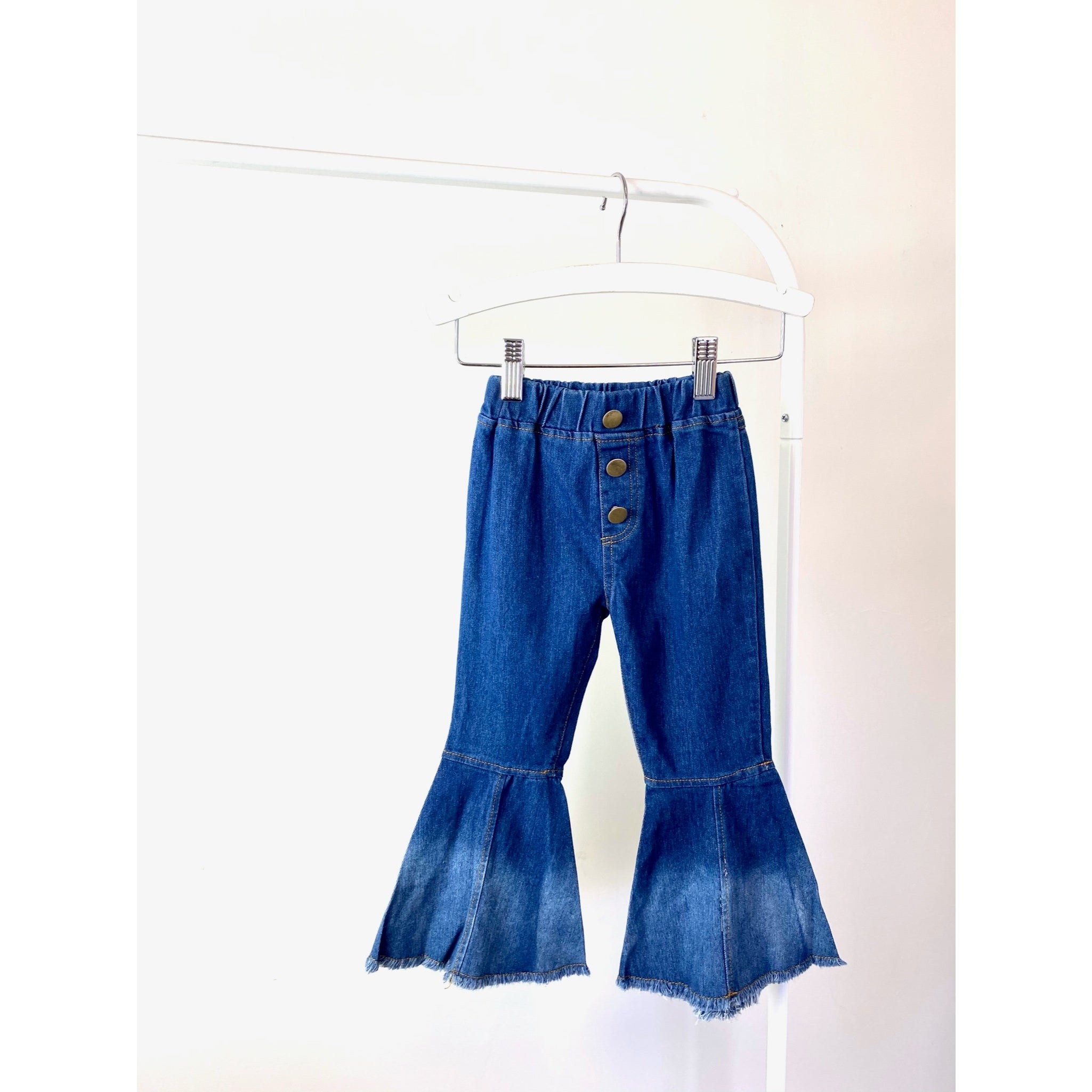 Commons Girls Margherita Bell Bottoms