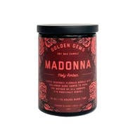 Golden Gems Soy Wax Candle Collection