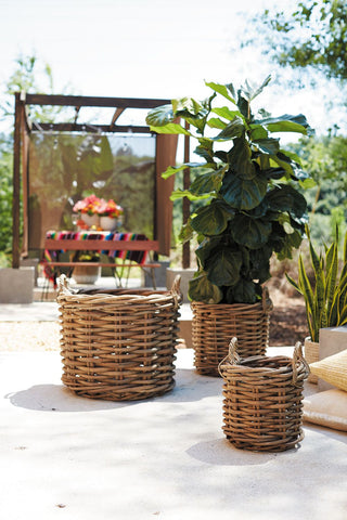 Cabana Basket