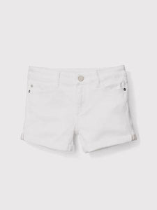 DL1961 Girls Piper Cuffed Shorts
