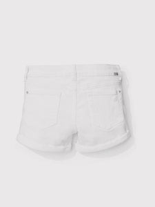 DL1961 Girls Piper Cuffed Shorts