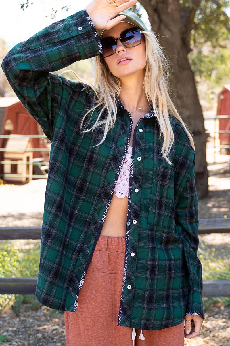 Emery Top