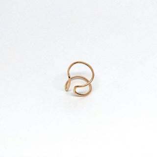 Tumbleweed Sterling Silver Ring Collection