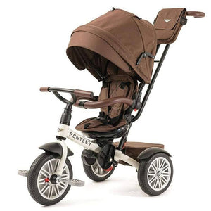Posh Baby Bentley Stroller 6 in 1 Trike