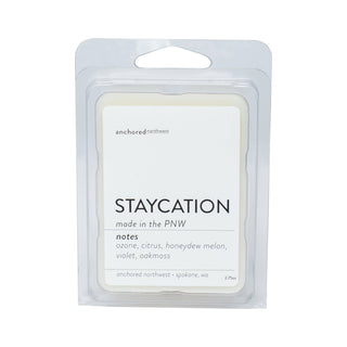 Anchored Northwest Wax Melts