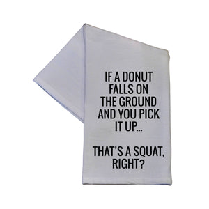 Tea Towels Sassy