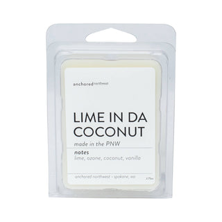 Anchored Northwest Wax Melts