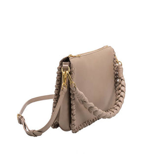 Melie Bianco Olivia Shoulder Bag
