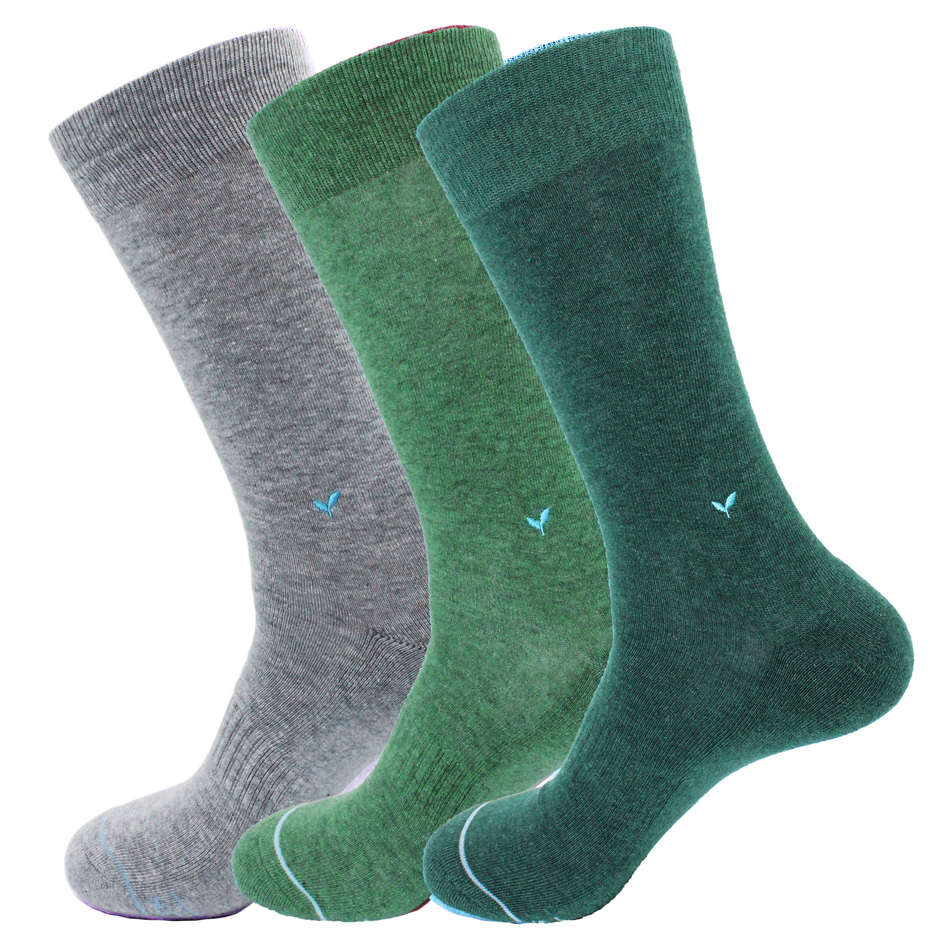 Conscious Step Socks that Plant Trees