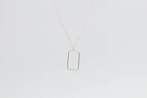 Tumbleweed Gold Necklace Collection