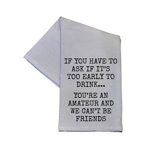Tea Towels Sassy