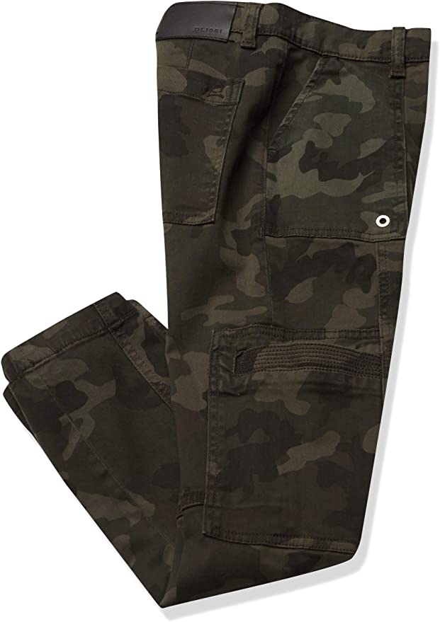 DL1961 Boys Brady Slim Straight