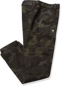 DL1961 Boys Brady Slim Straight