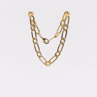 Tumbleweed Gold Bracelet Collection