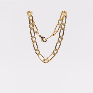 Tumbleweed Gold Bracelet Collection