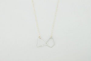 Tumbleweed Gold Necklace Collection