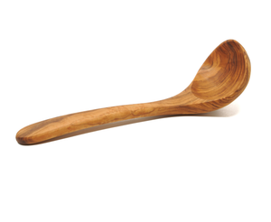 BeldiNest Wood Ladle