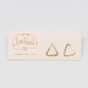 Tumbleweed Sterling Silver Earring Collection