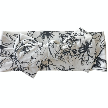 Peregrine Bamboo Headband