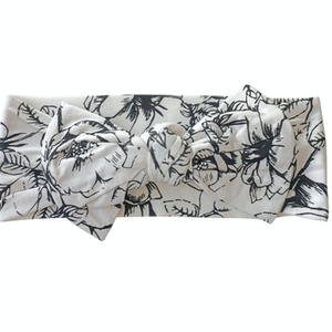 Peregrine Bamboo Headband
