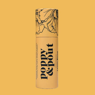 Poppy & Pout Lip Balm