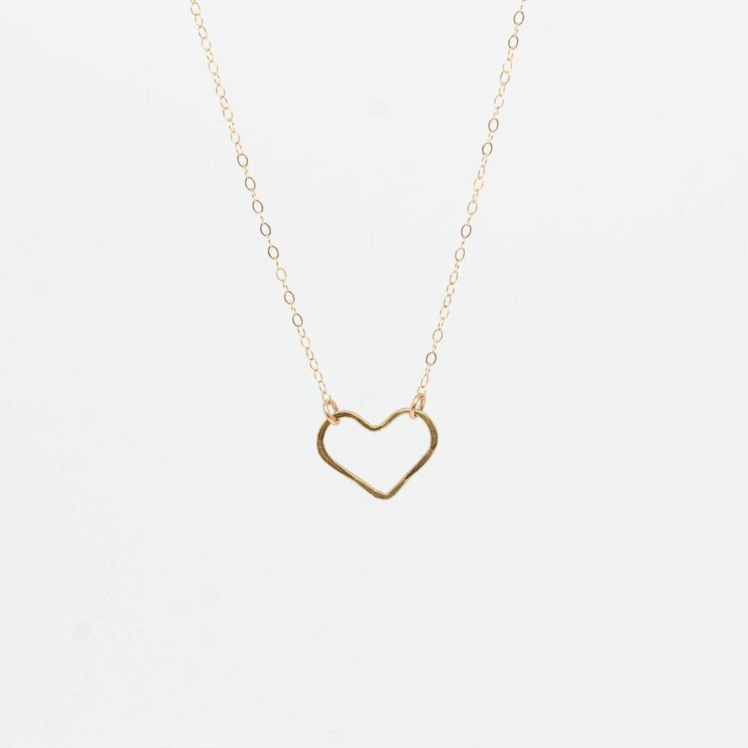 Tumbleweed Gold Necklace Collection