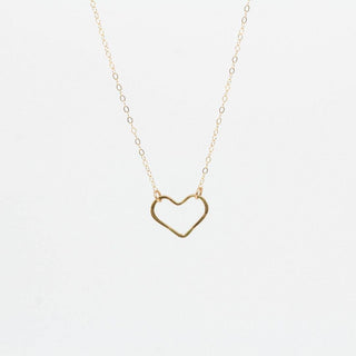 Tumbleweed Gold Necklace Collection