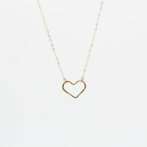 Tumbleweed Gold Necklace Collection