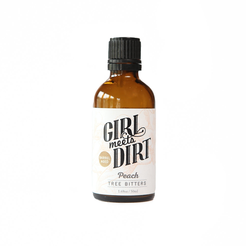 Girl Meets Dirt Bitters