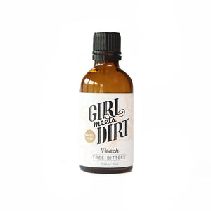 Girl Meets Dirt Bitters