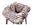 Floral Stripe