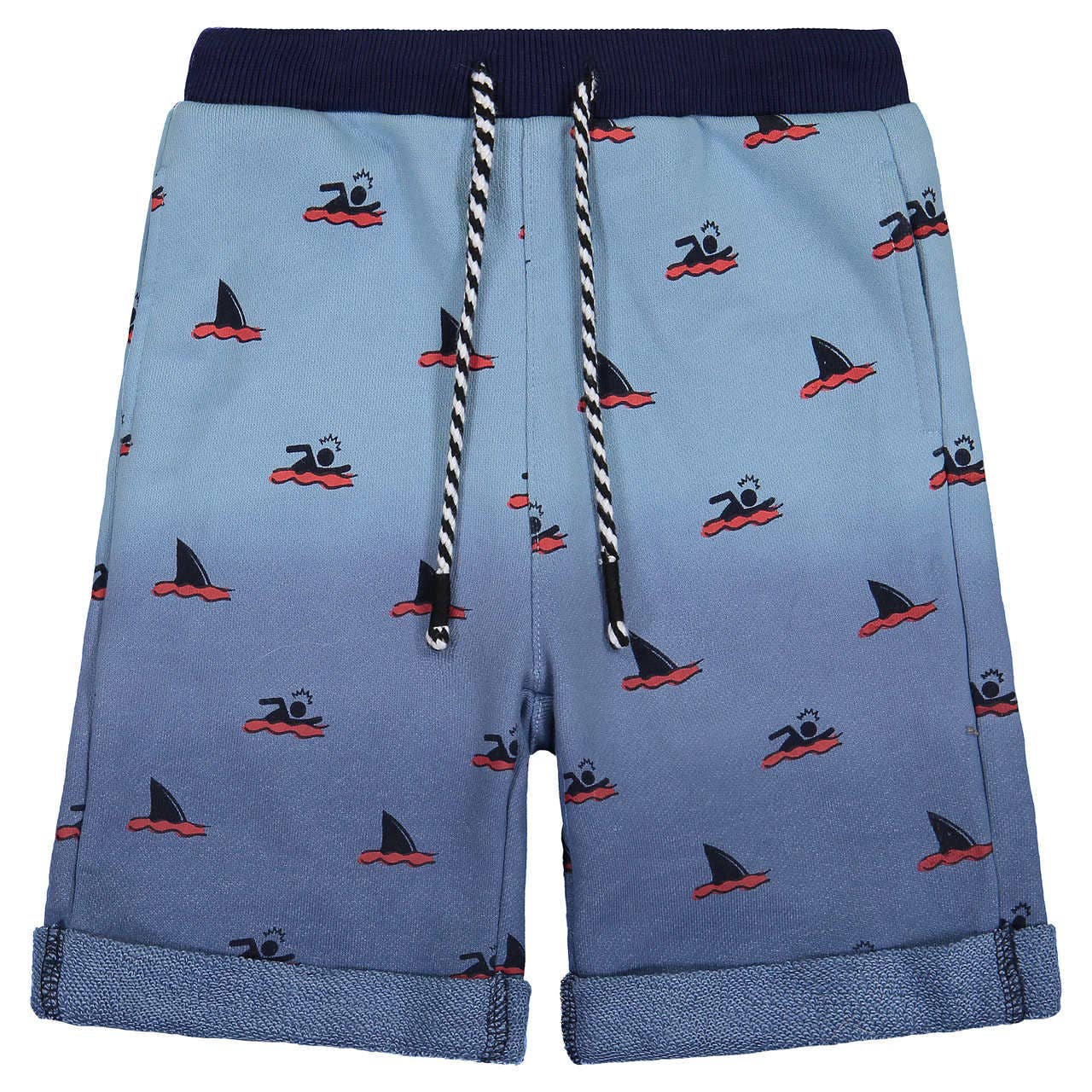 Andy & Evan Boys Pullover 2 Piece Set
