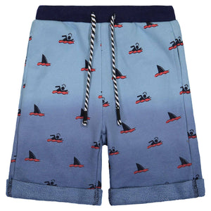 Andy & Evan Boys Pullover 2 Piece Set