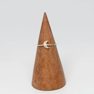 Tumbleweed Sterling Silver Ring Collection
