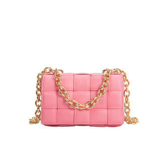 Melie Bianco Anya Recycled Vegan Crossbody Bag