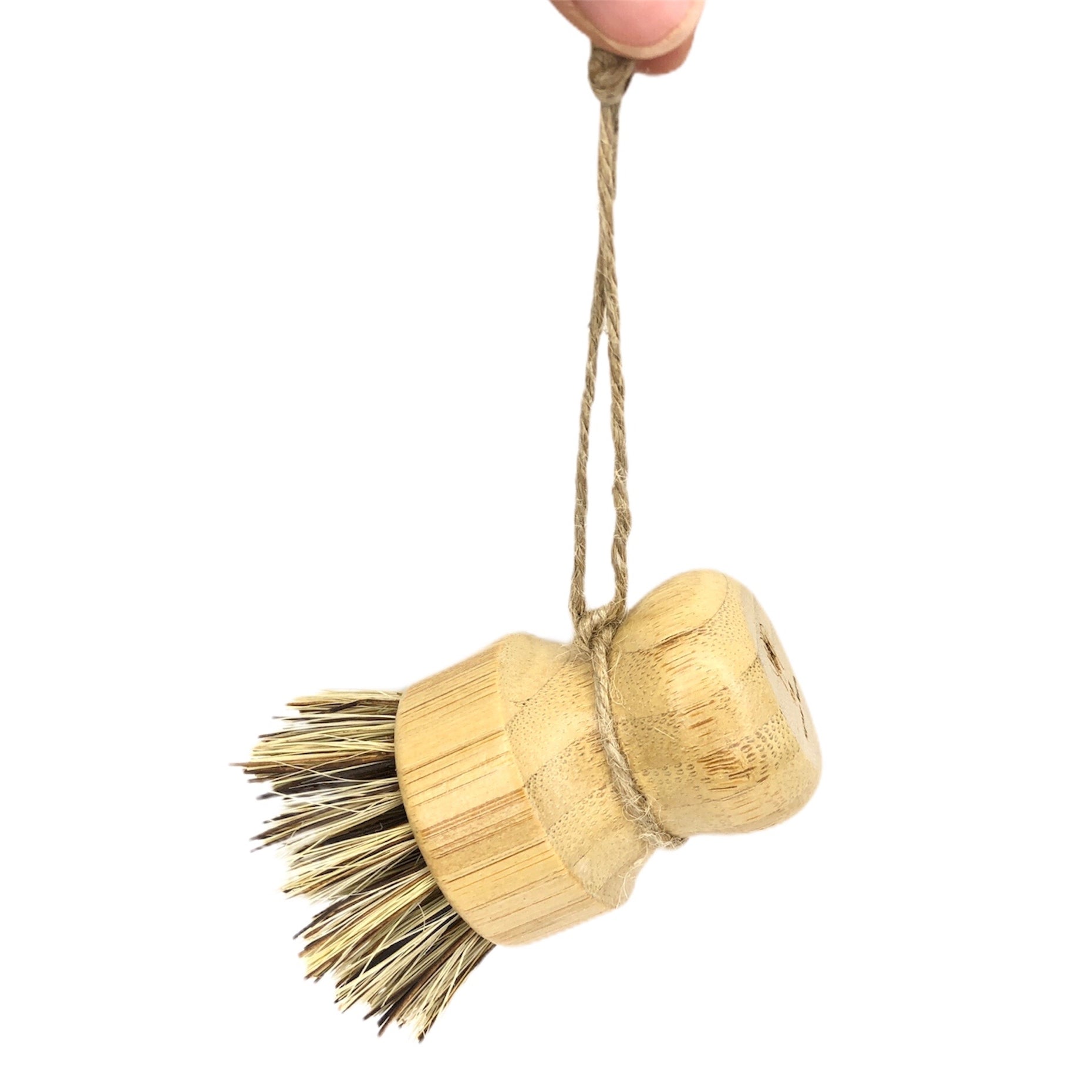 Green Basics Scrub Brush