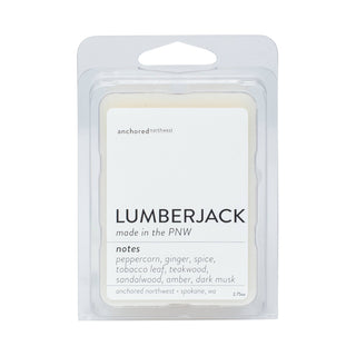 Anchored Northwest Wax Melts