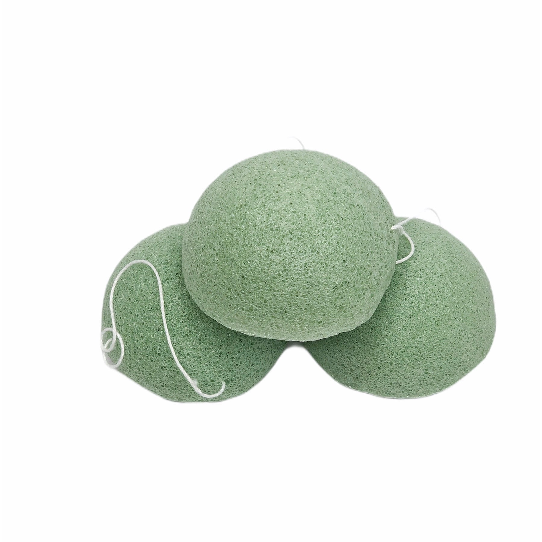 Green Basics Konjac Facial Sponge