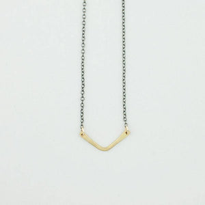 Tumbleweed Gold Necklace Collection