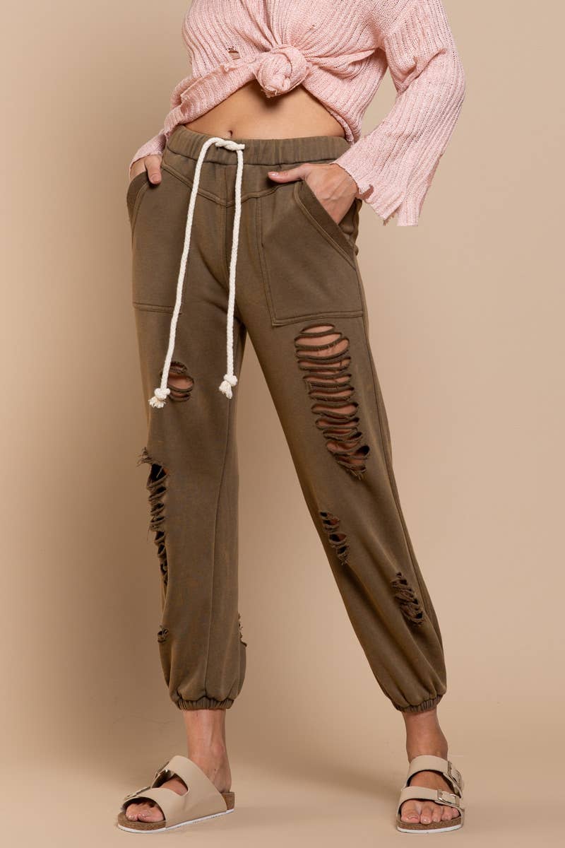 Commons Womens Serenity Joggers