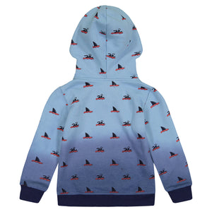 Andy & Evan Boys Pullover 2 Piece Set